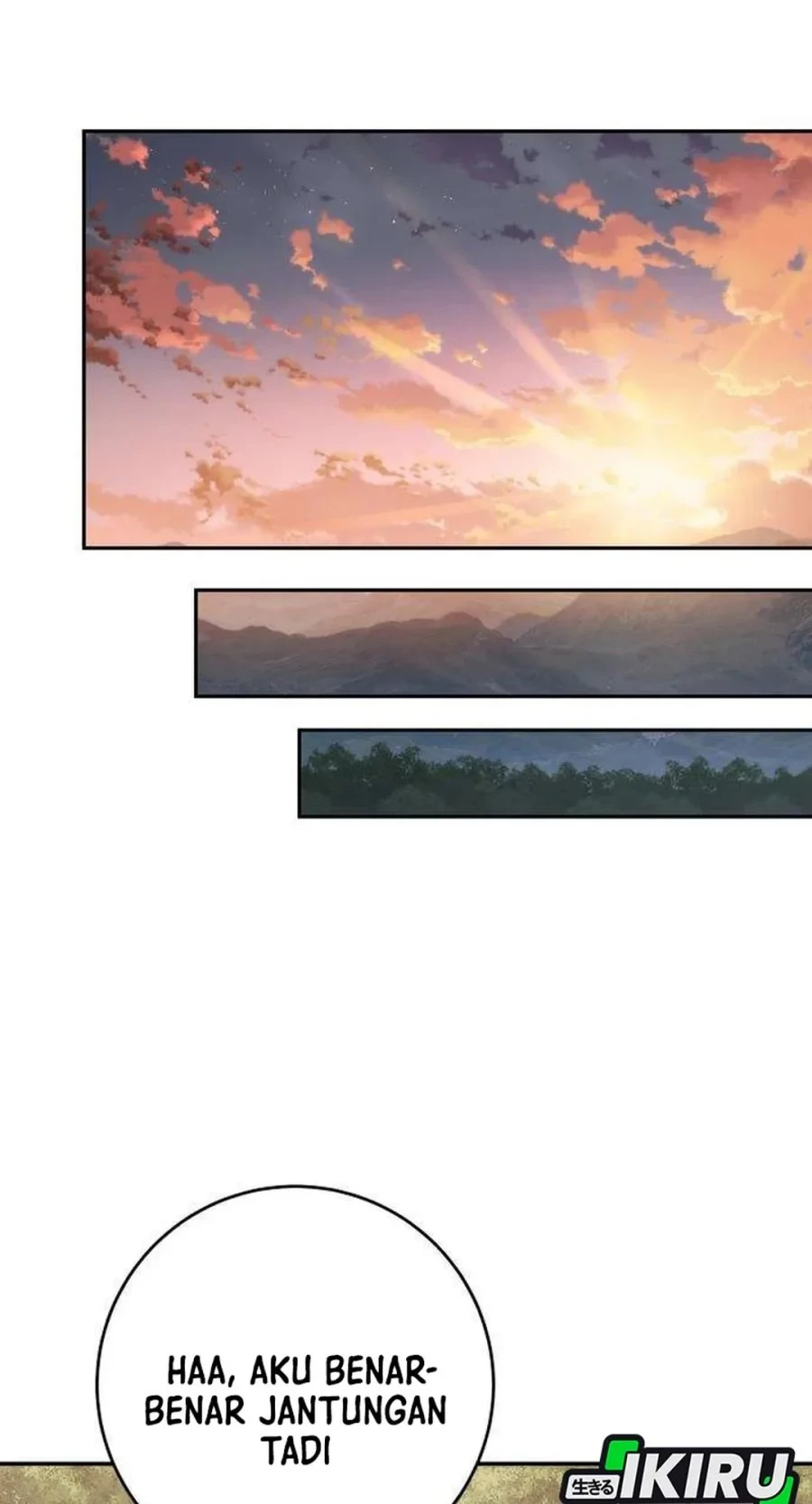 Healing With Drubly Chapter 19 Gambar 14