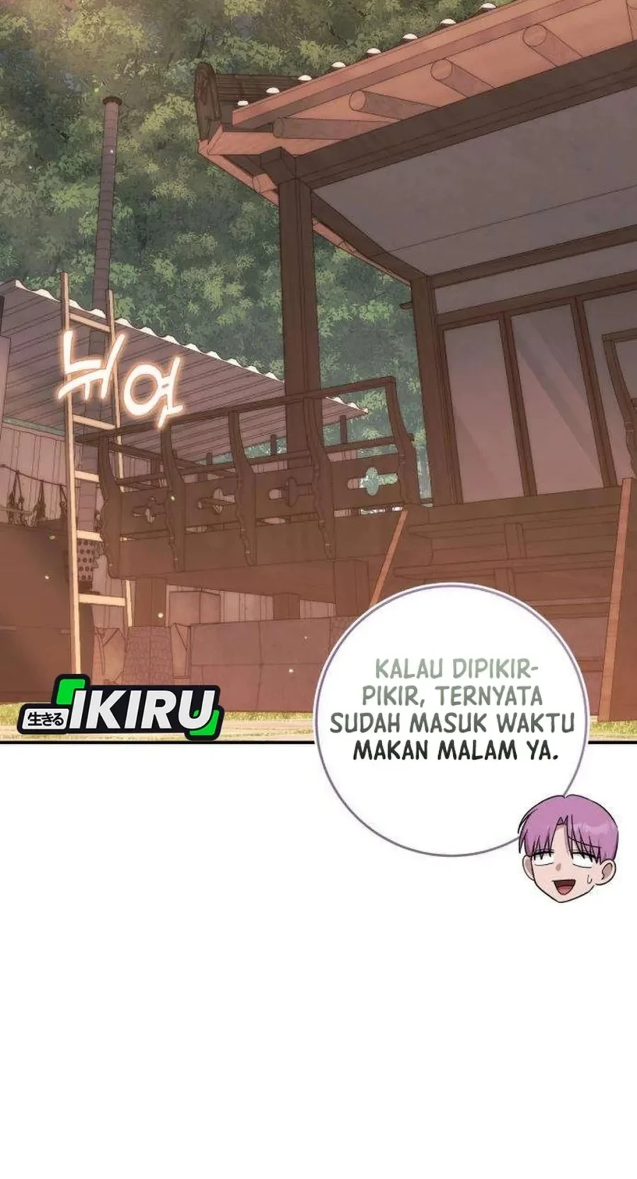Healing With Drubly Chapter 19 Gambar 16
