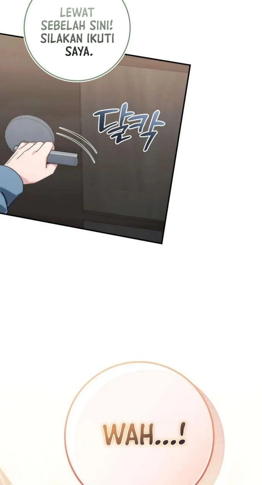 Healing With Drubly Chapter 19 Gambar 18