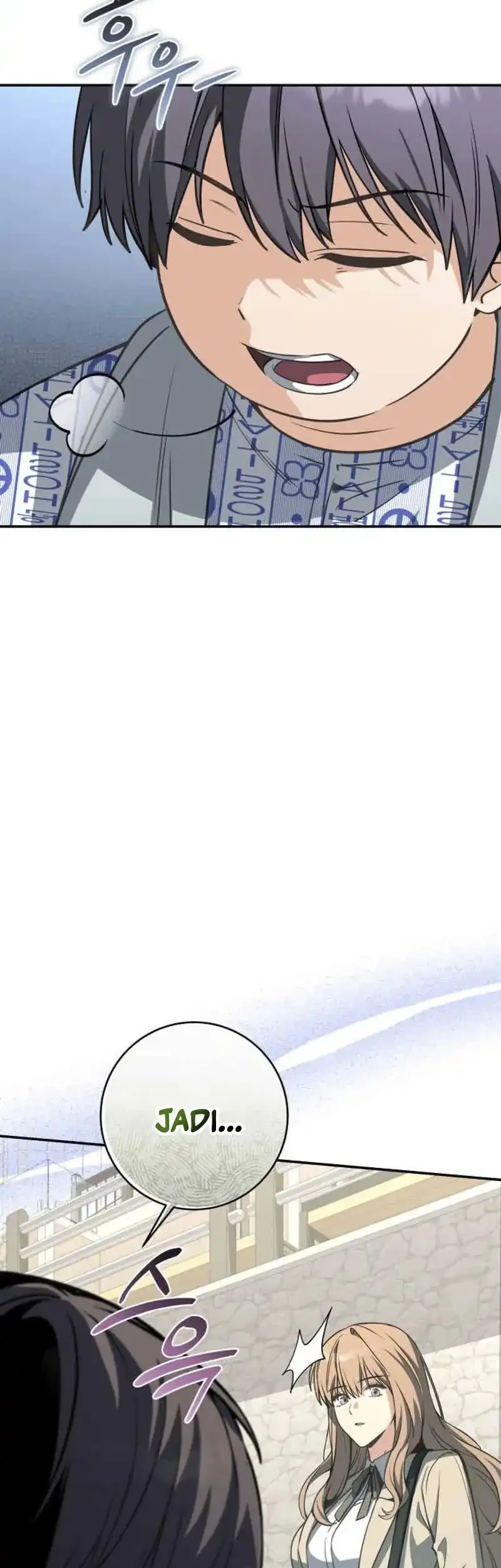 Healing With Drubly Chapter 2 Gambar 9