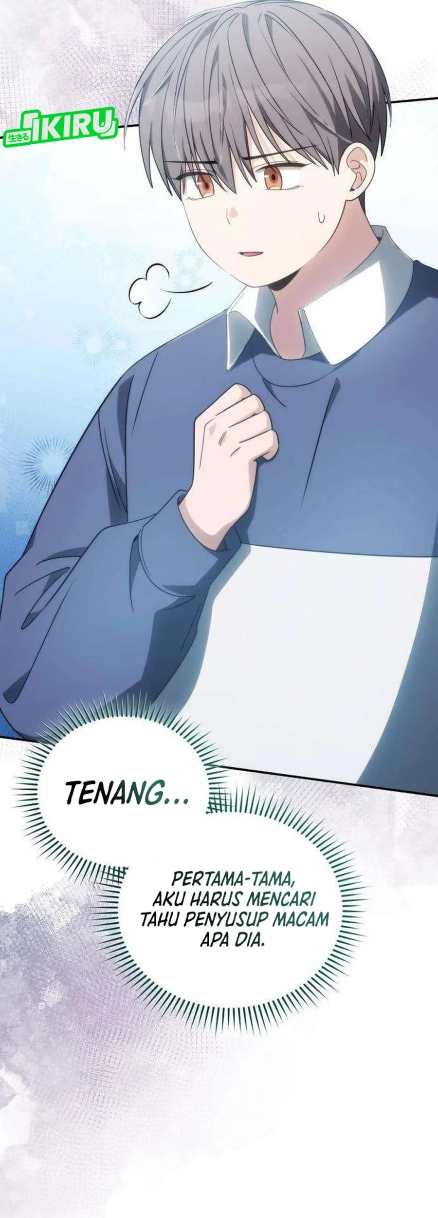 Healing With Drubly Chapter 20 Gambar 13