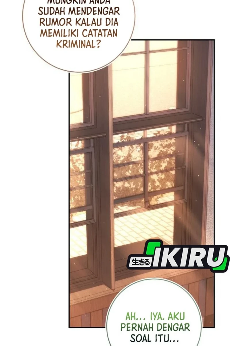 Healing With Drubly Chapter 21 Gambar 10