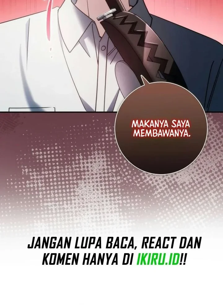 Healing With Drubly Chapter 22 Gambar 12