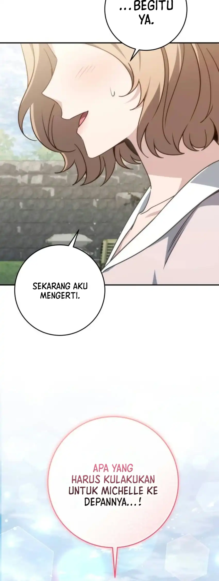 Healing With Drubly Chapter 23 Gambar 15