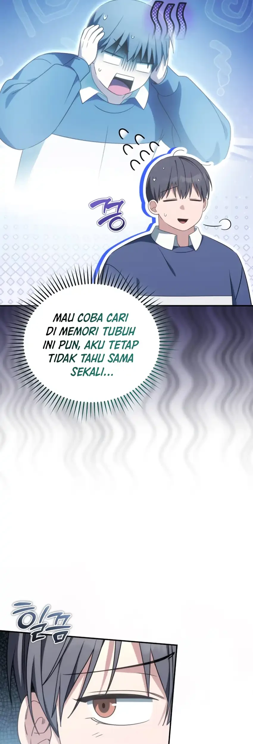 Healing With Drubly Chapter 27 Gambar 16