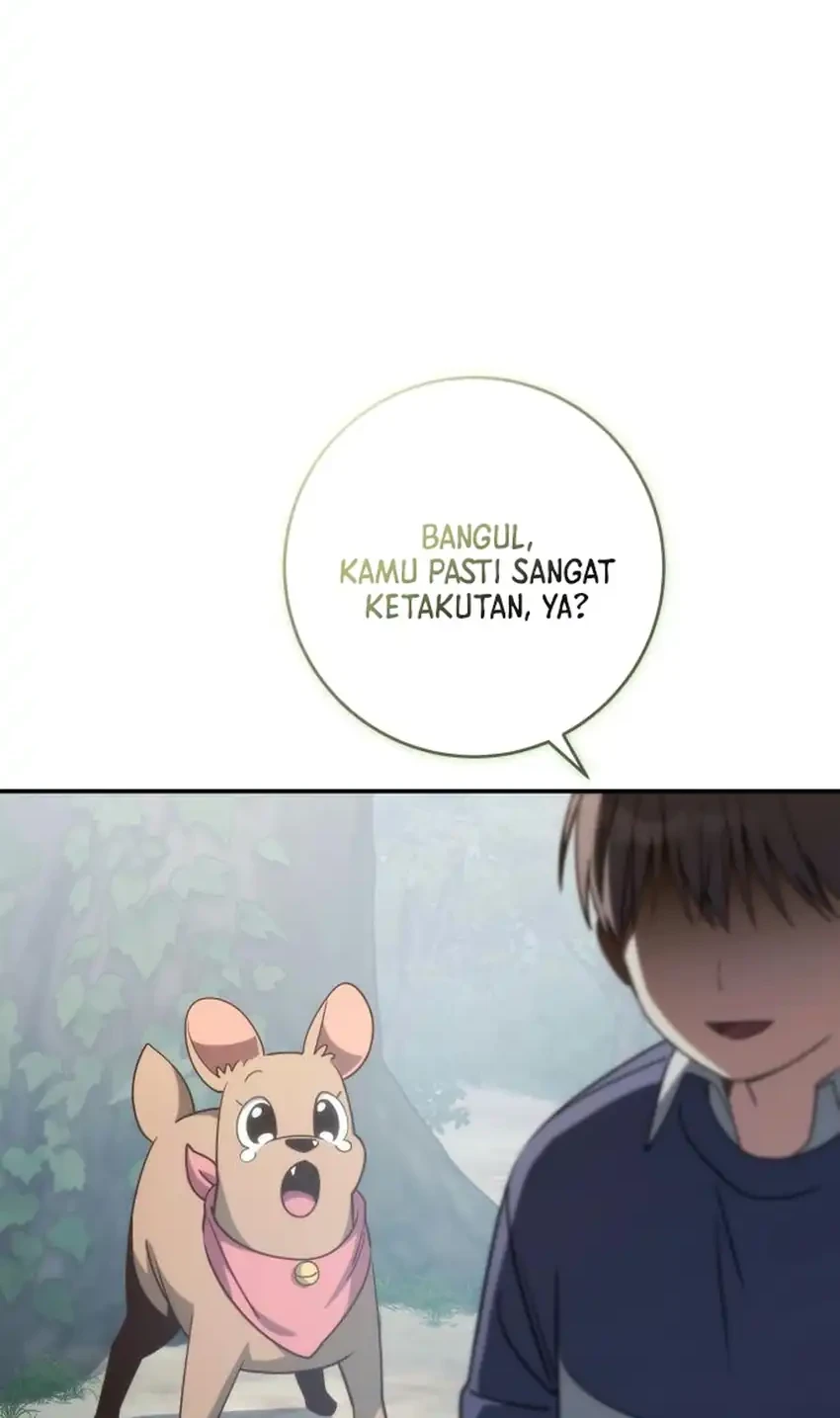 Healing With Drubly Chapter 30 Gambar 14
