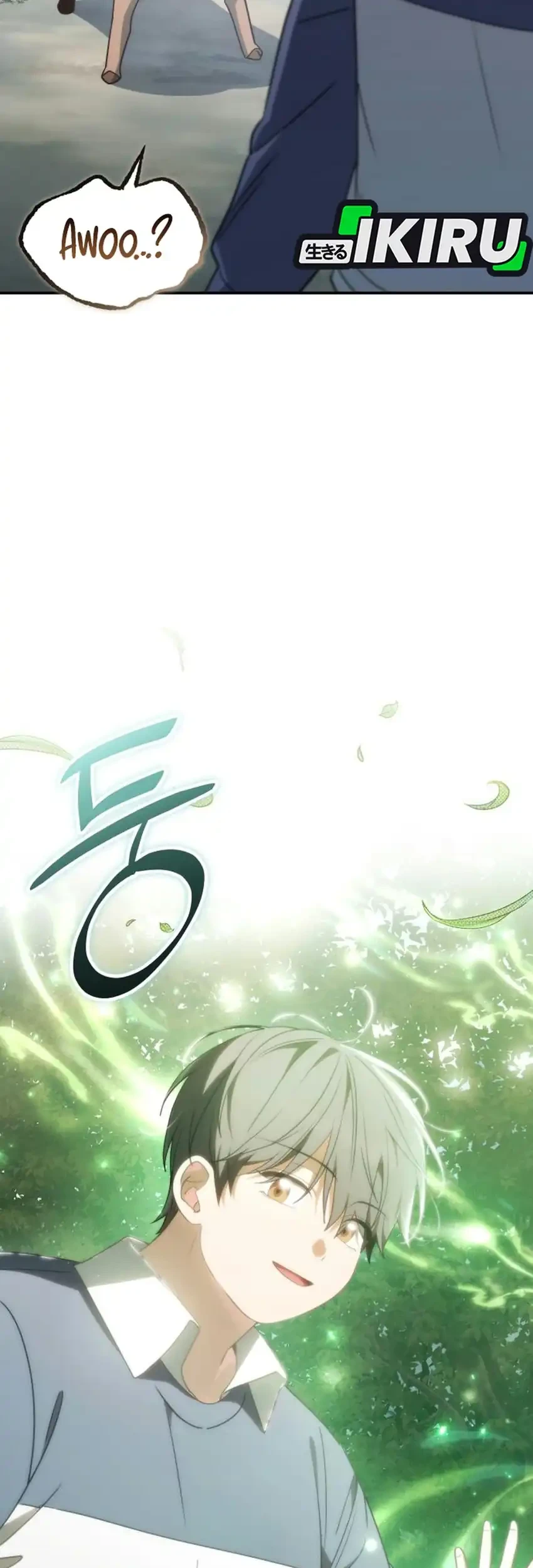 Healing With Drubly Chapter 30 Gambar 15