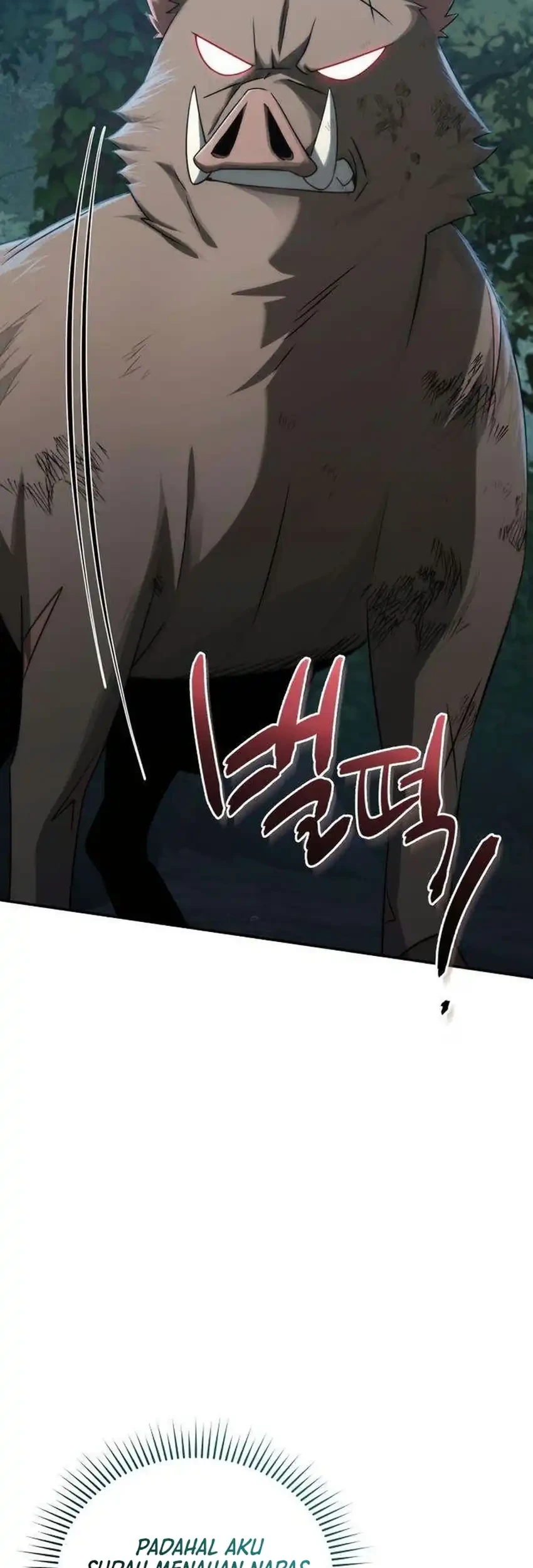 Healing With Drubly Chapter 31 Gambar 17