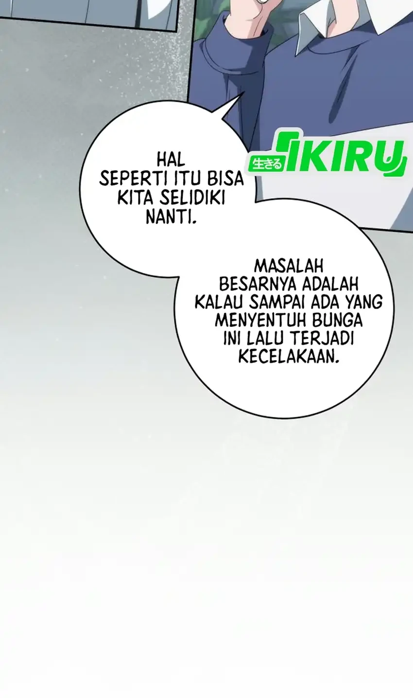 Healing With Drubly Chapter 32 Gambar 16