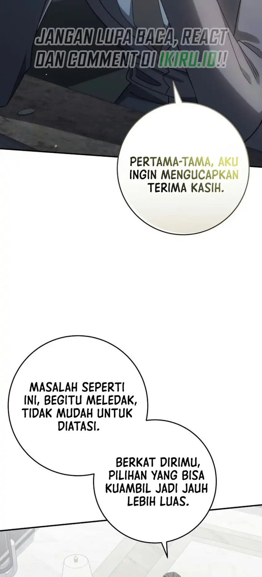 Healing With Drubly Chapter 33 Gambar 12