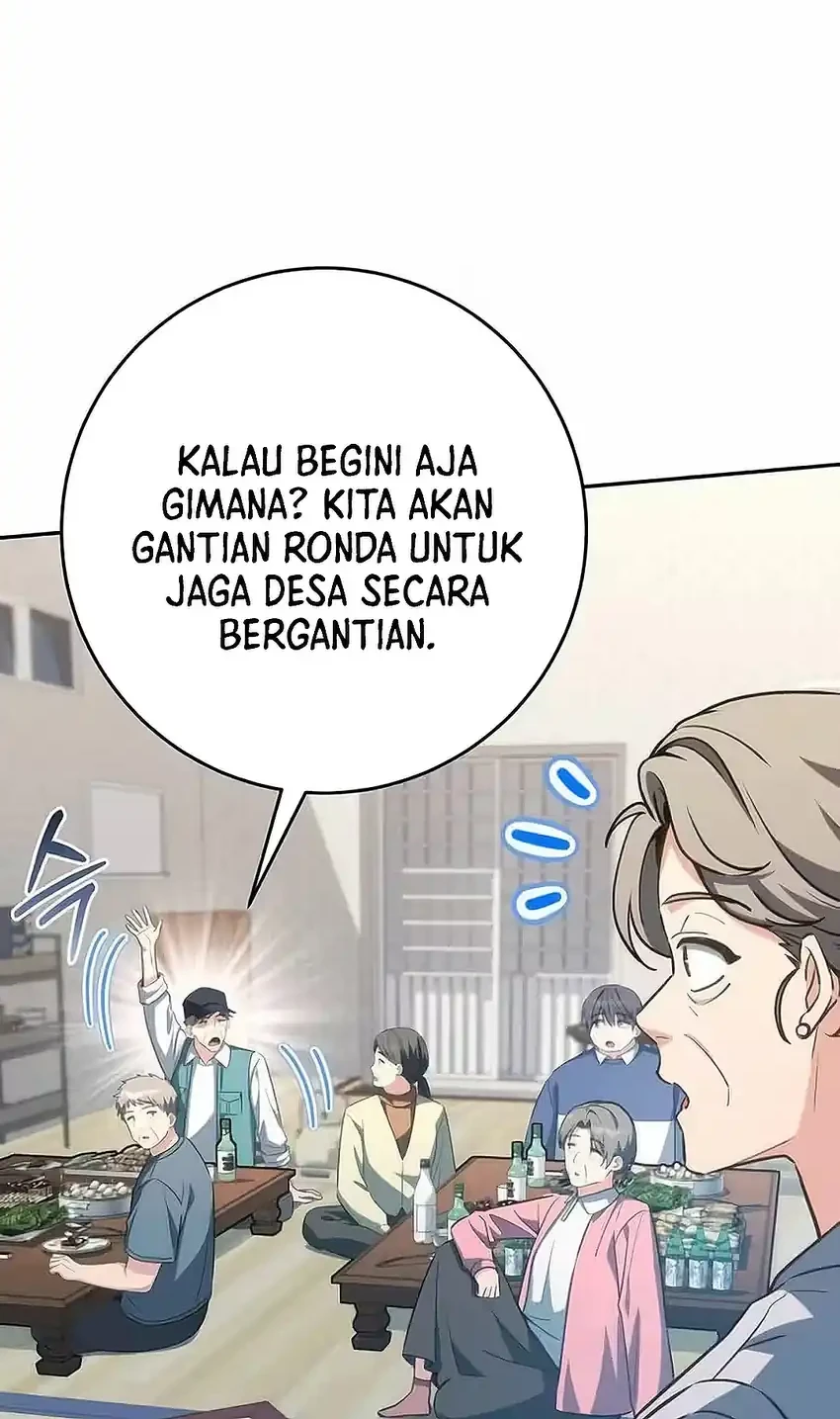 Healing With Drubly Chapter 8 Gambar 12