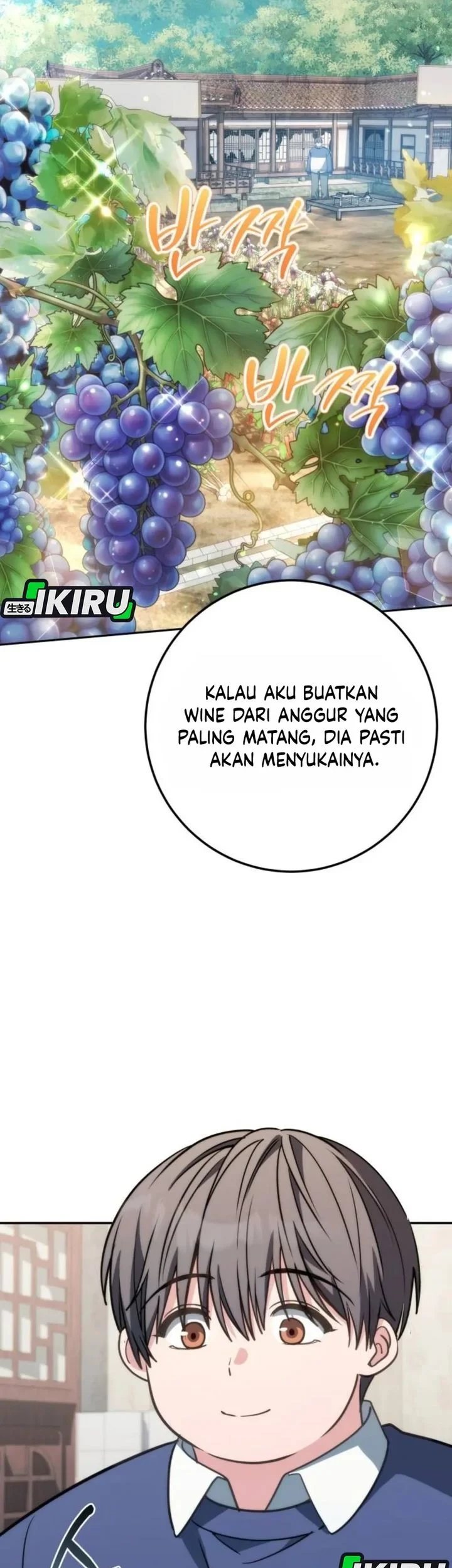 Healing With Drubly Chapter 9 Gambar 13