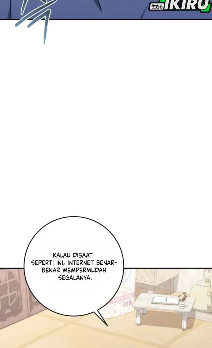 Healing With Drubly Chapter 9 Gambar 14