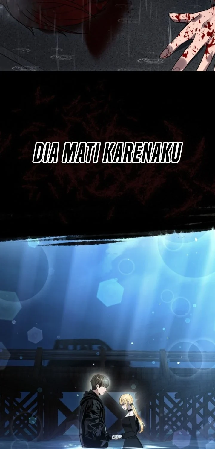 Heart-Pounding Ghostly Poem Chapter 47 Gambar 9