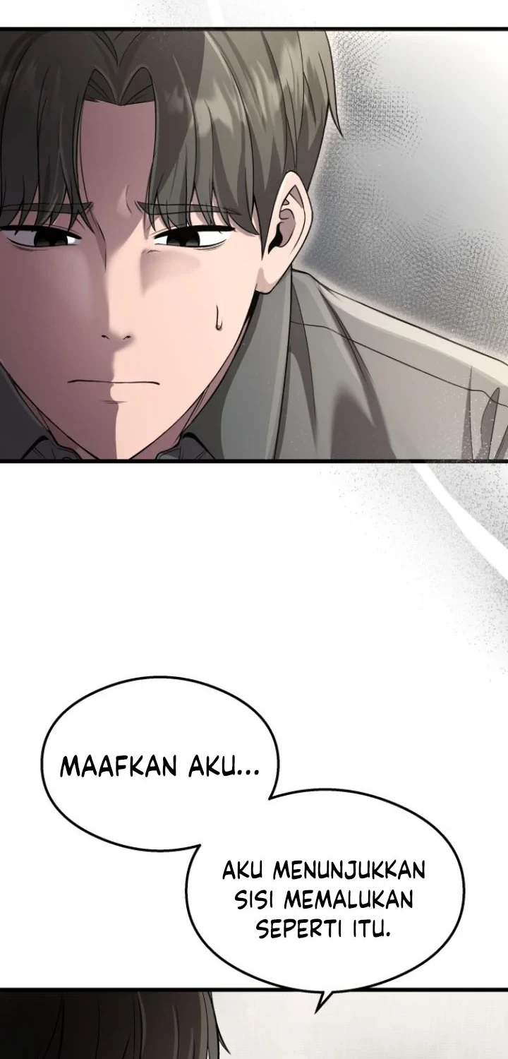 Heart-Pounding Ghostly Poem Chapter 49 Gambar 9