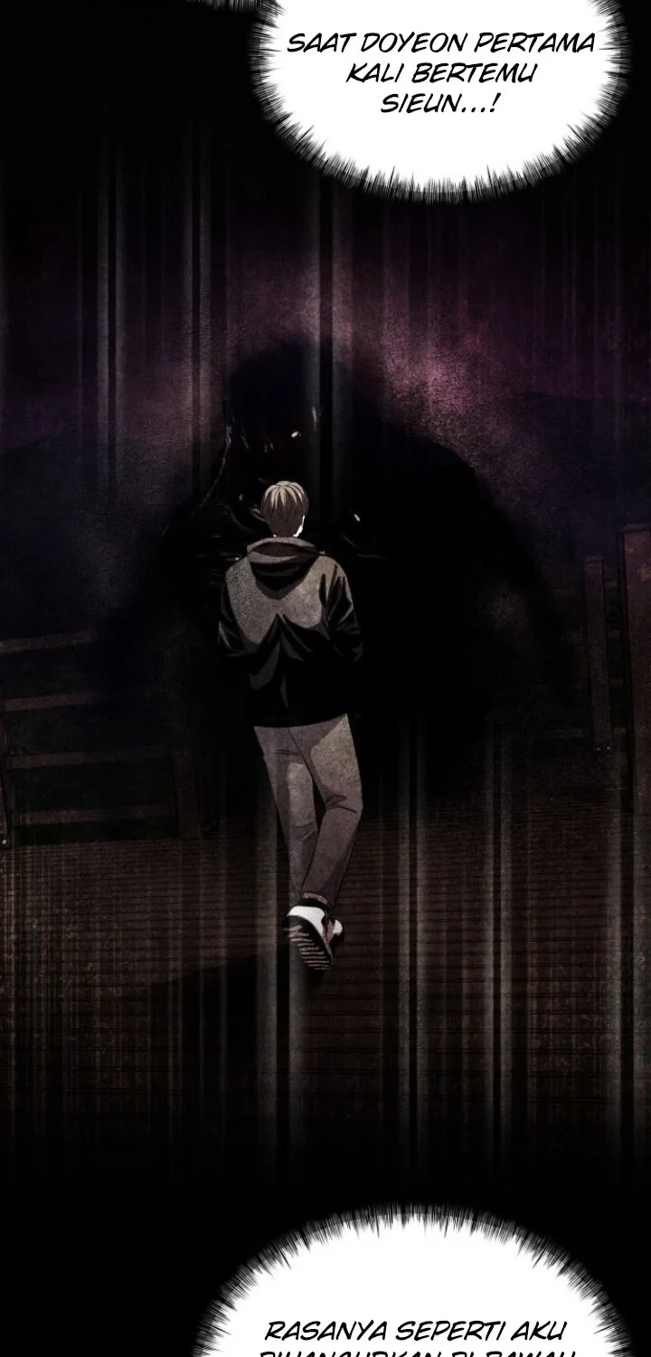 Heart-Pounding Ghostly Poem Chapter 50 Gambar 11