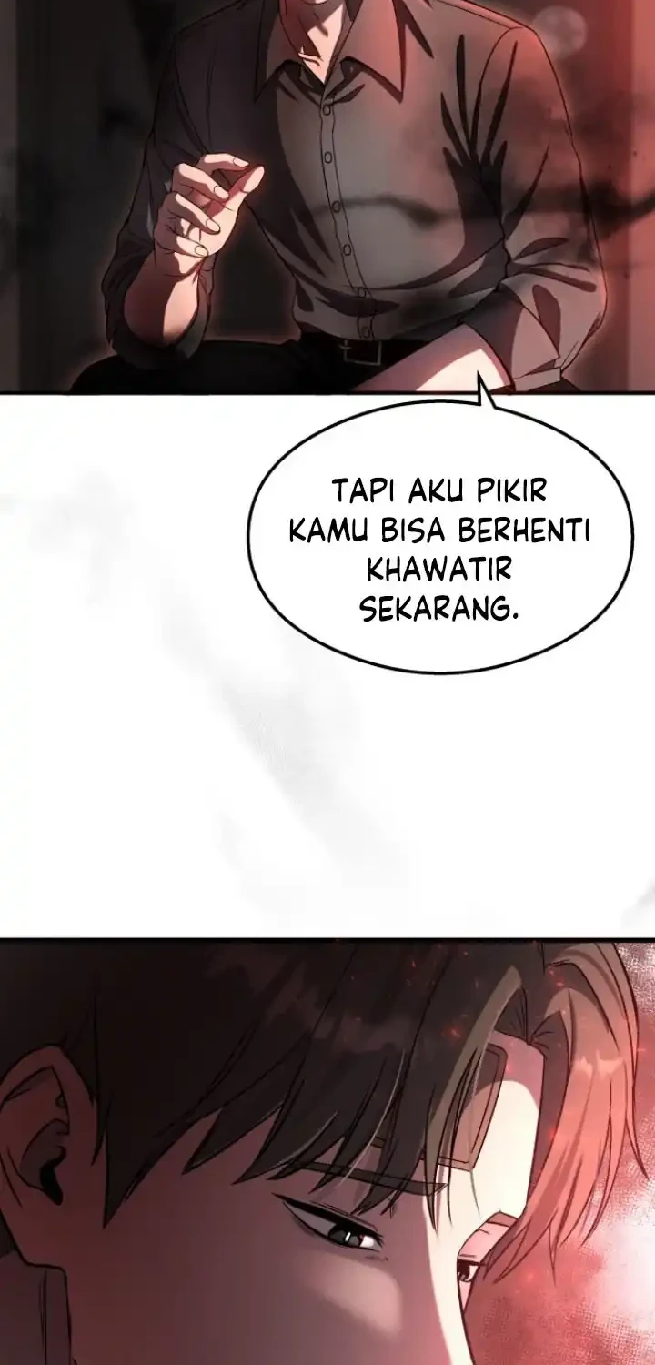 Heart-Pounding Ghostly Poem Chapter 51 Gambar 11