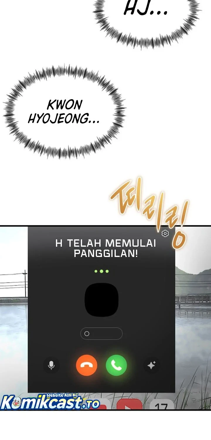 Heart-Pounding Ghostly Poem Chapter 53 Gambar 9