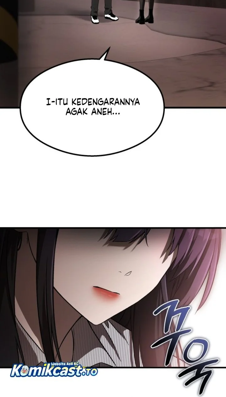 Heart-Pounding Ghostly Poem Chapter 54 Gambar 11
