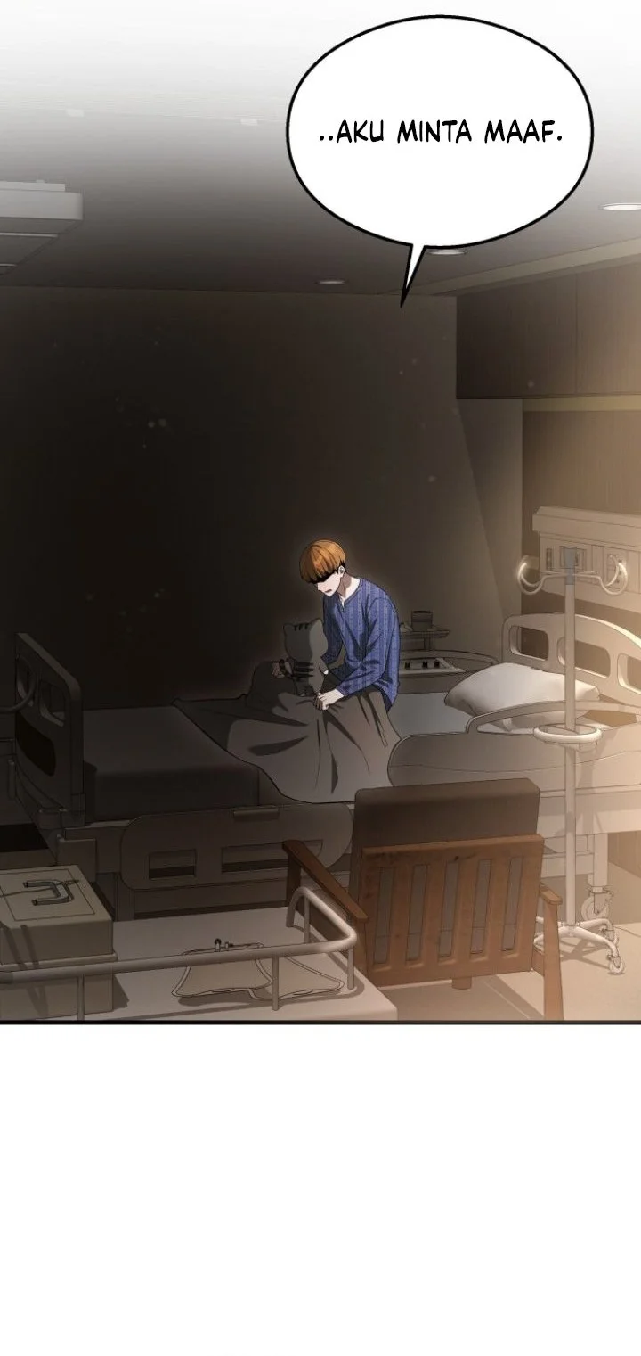 Heart-Pounding Ghostly Poem Chapter 62 Gambar 9