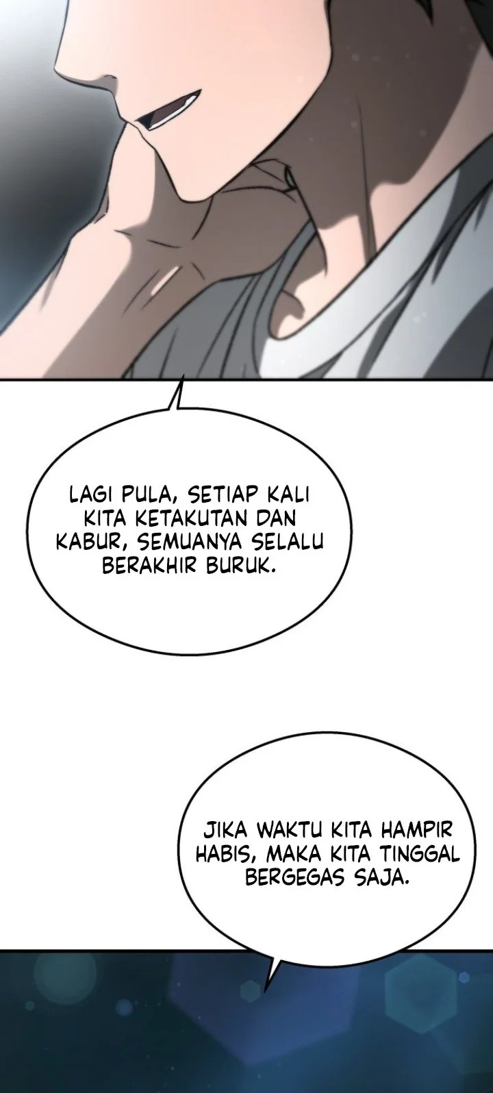Heart-Pounding Ghostly Poem Chapter 63 Gambar 11