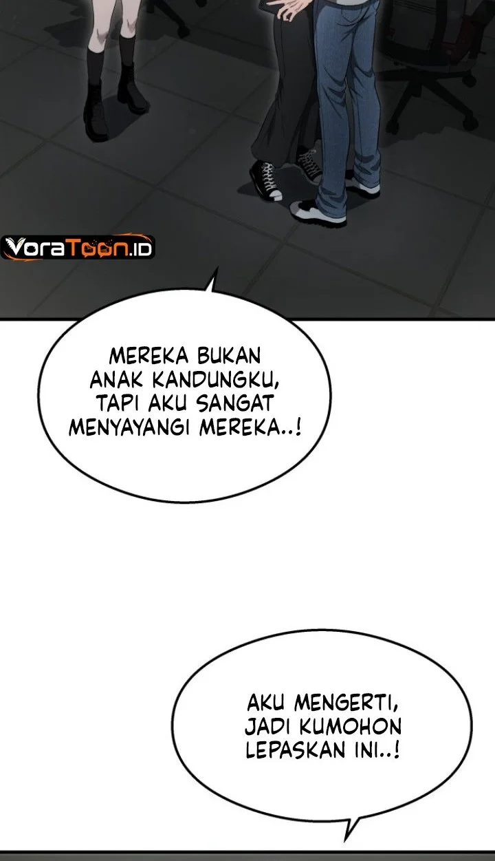Heart-Pounding Ghostly Poem Chapter 64 Gambar 11