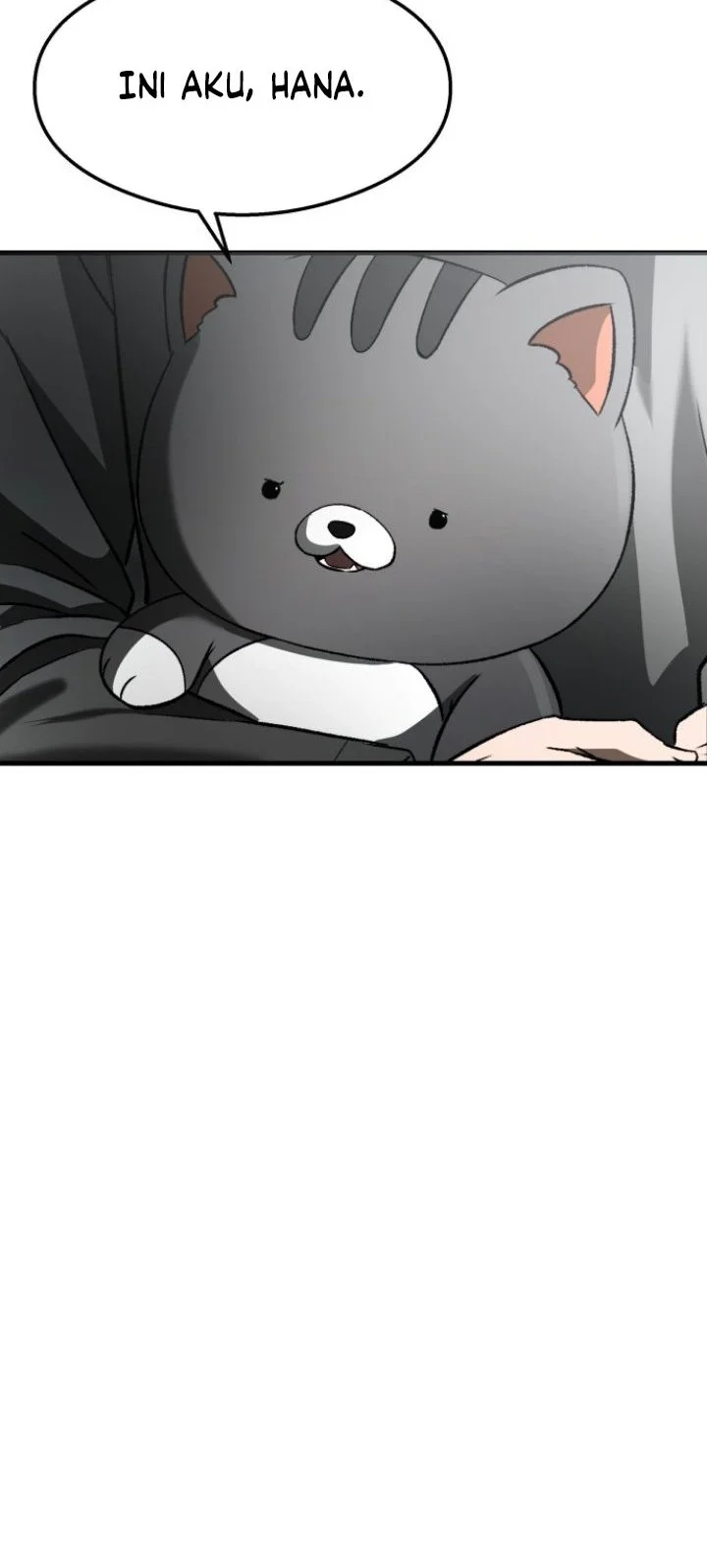 Heart-Pounding Ghostly Poem Chapter 65 Gambar 9