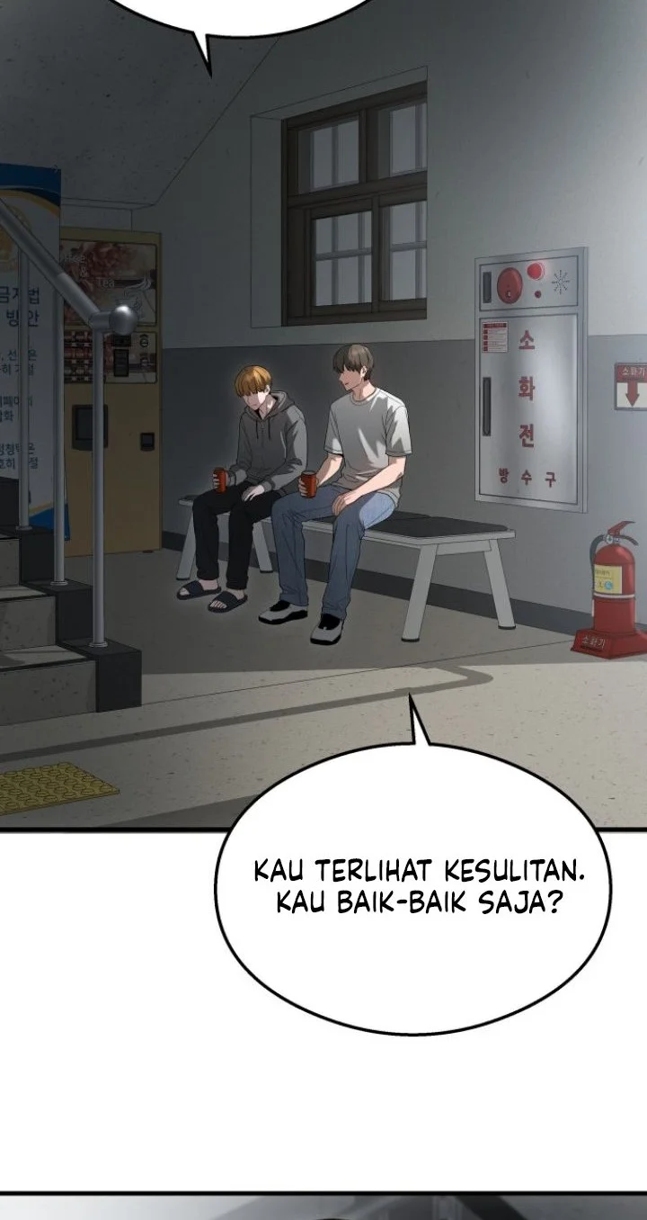 Heart-Pounding Ghostly Poem Chapter 65 Gambar 11
