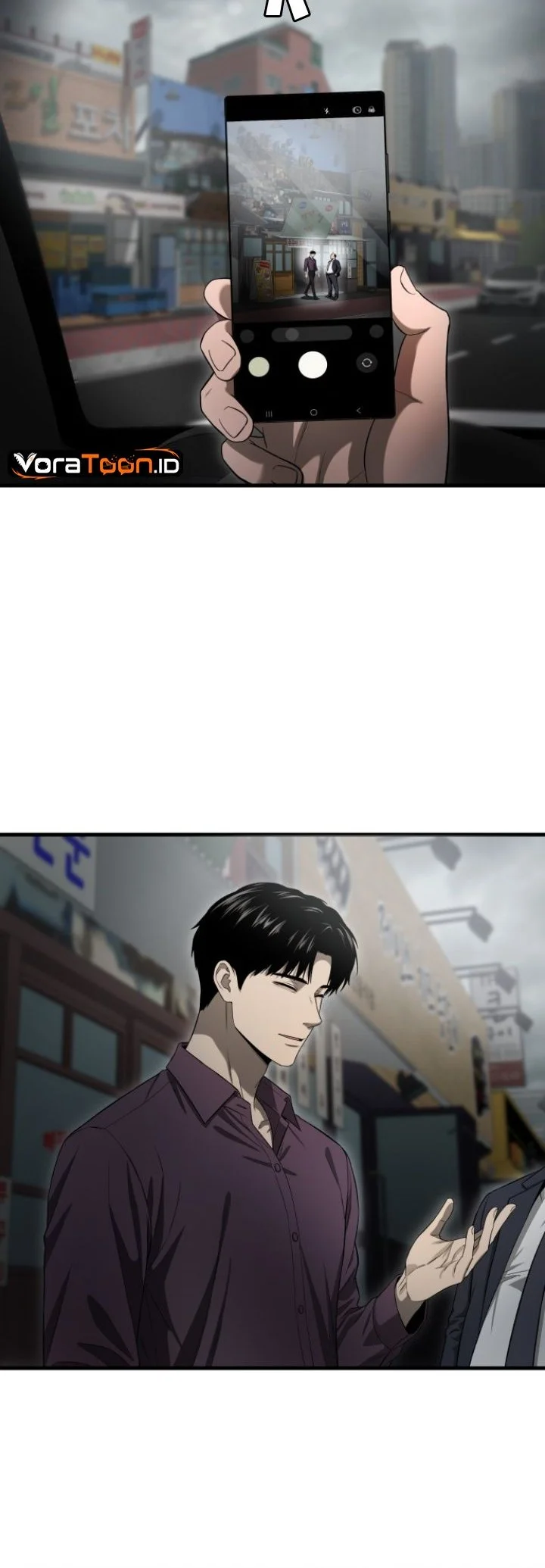Heart-Pounding Ghostly Poem Chapter 66 Gambar 9