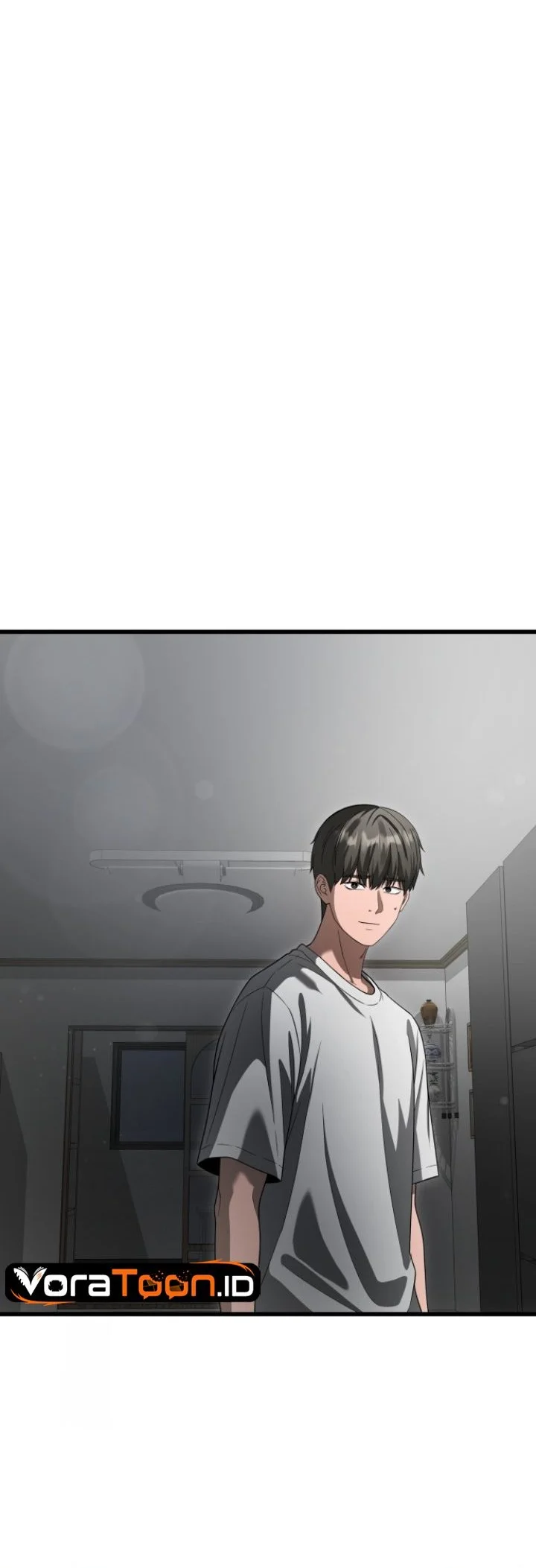 Heart-Pounding Ghostly Poem Chapter 67 Gambar 9