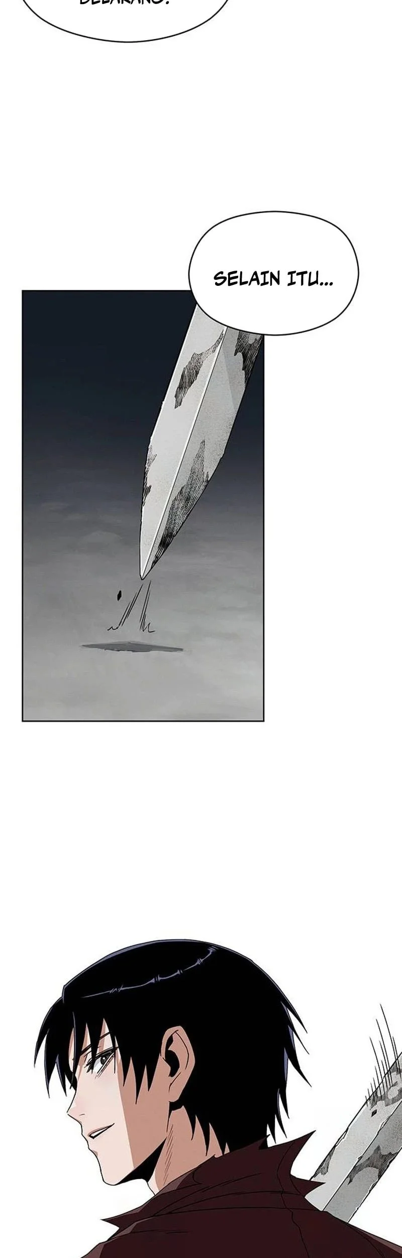 Heavenly Demon Apocalypse Chapter 12 Gambar 9