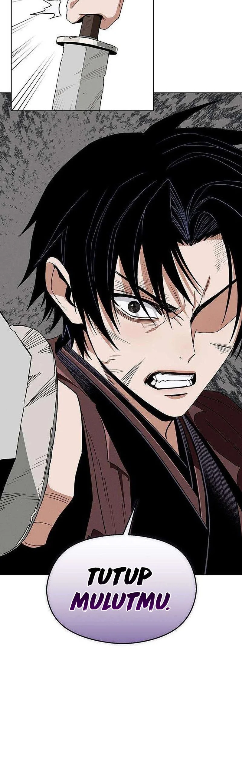 Heavenly Demon Apocalypse Chapter 13 Gambar 7