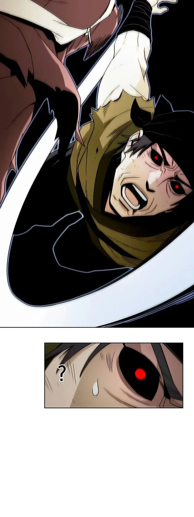 Heavenly Demon Apocalypse Chapter 3 Gambar 10