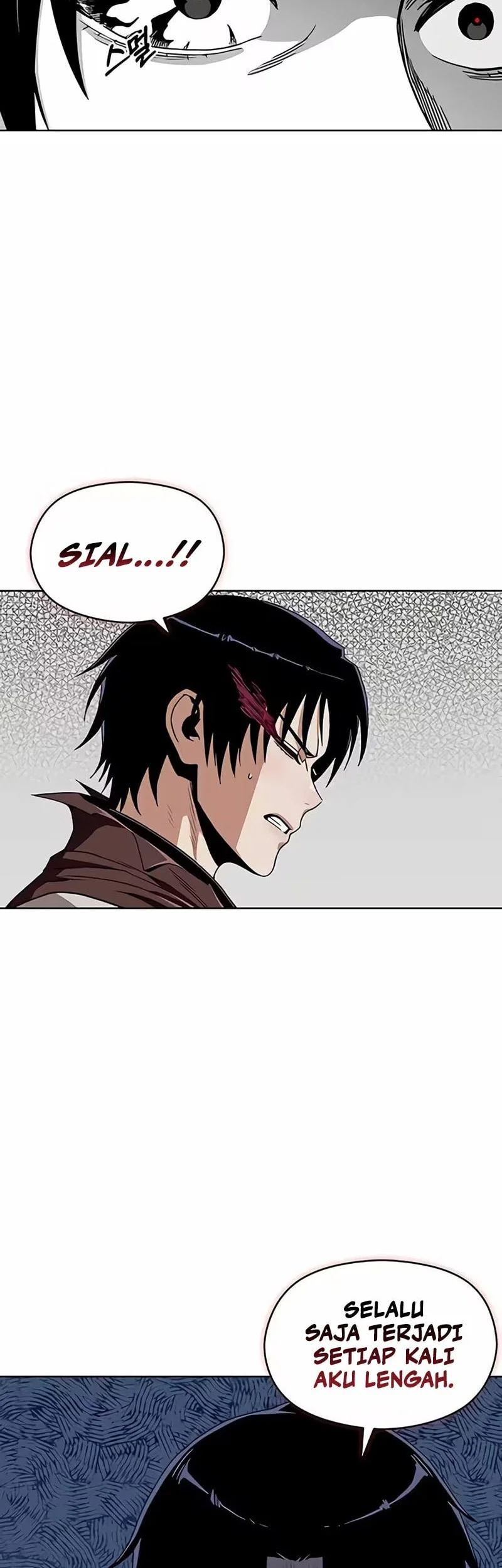 Heavenly Demon Apocalypse Chapter 5 Gambar 7