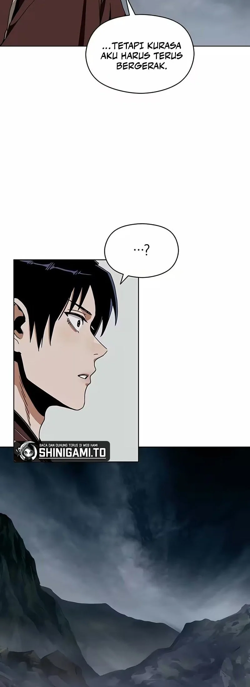 Heavenly Demon Apocalypse Chapter 5 Gambar 9