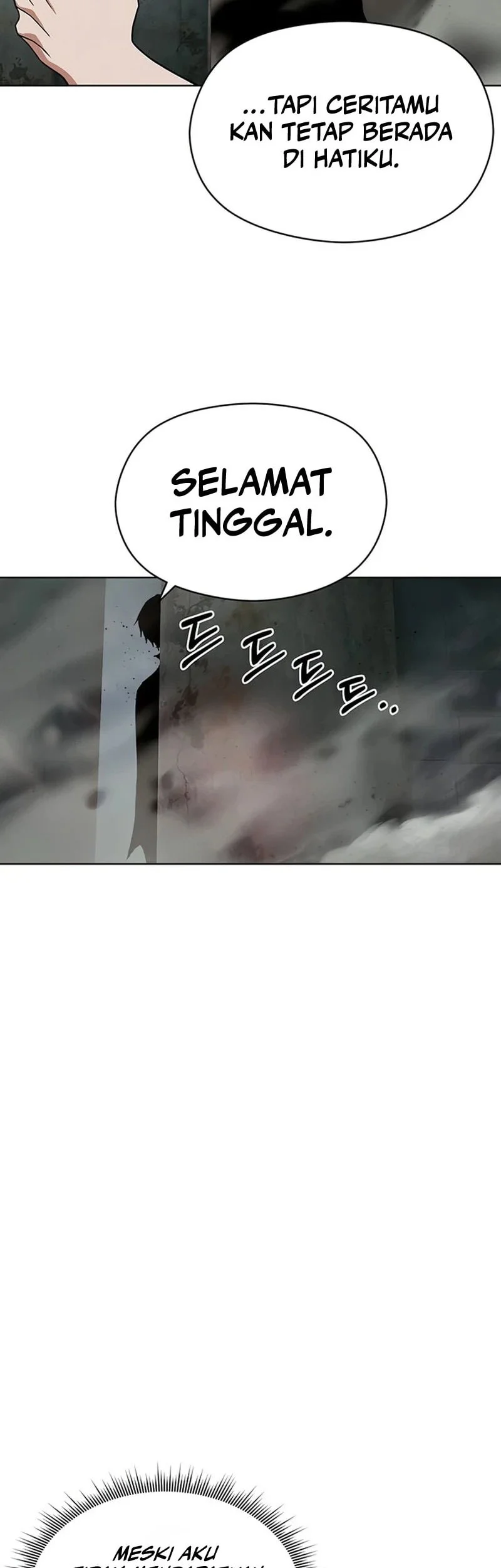 Heavenly Demon Apocalypse Chapter 6 Gambar 7