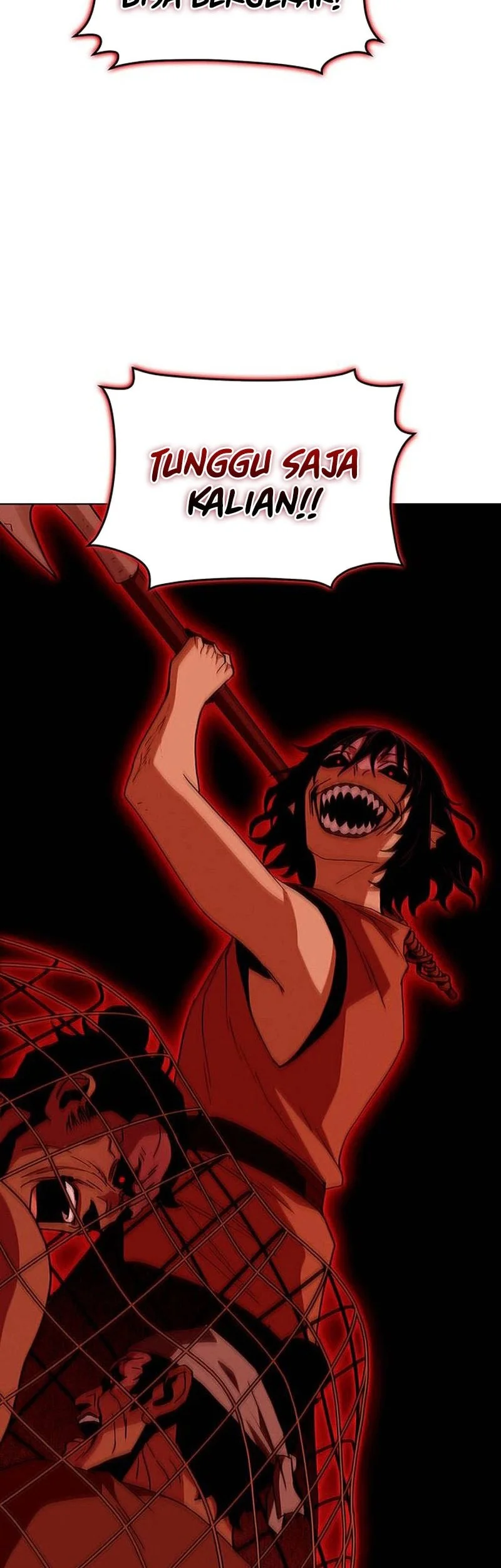 Heavenly Demon Apocalypse Chapter 8 Gambar 11