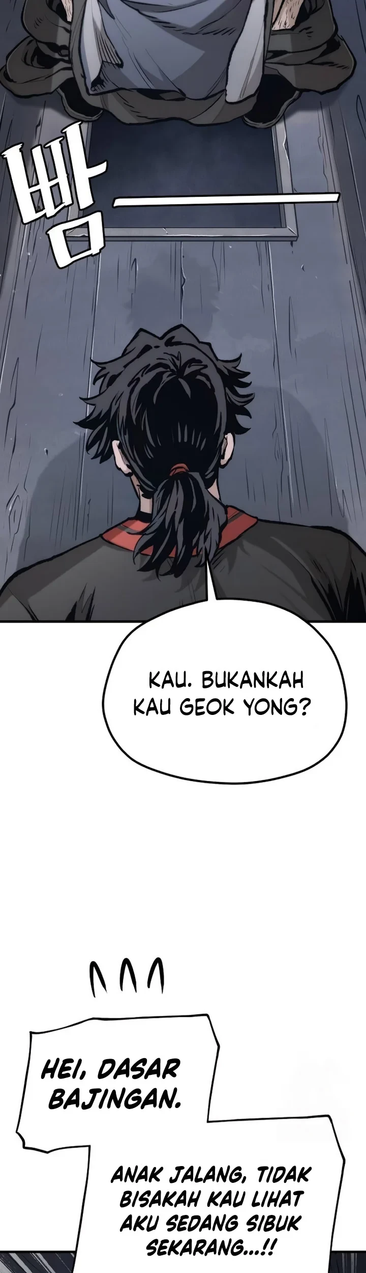 Heavenly Demon Cultivation Simulation Chapter 121 Gambar 12
