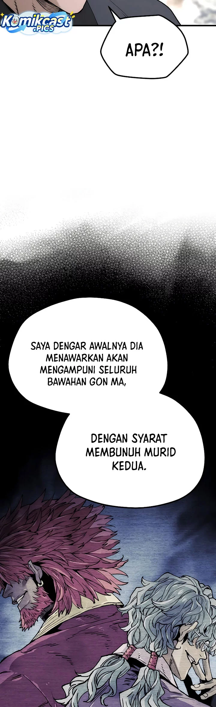 Heavenly Demon Cultivation Simulation Chapter 146 Gambar 16