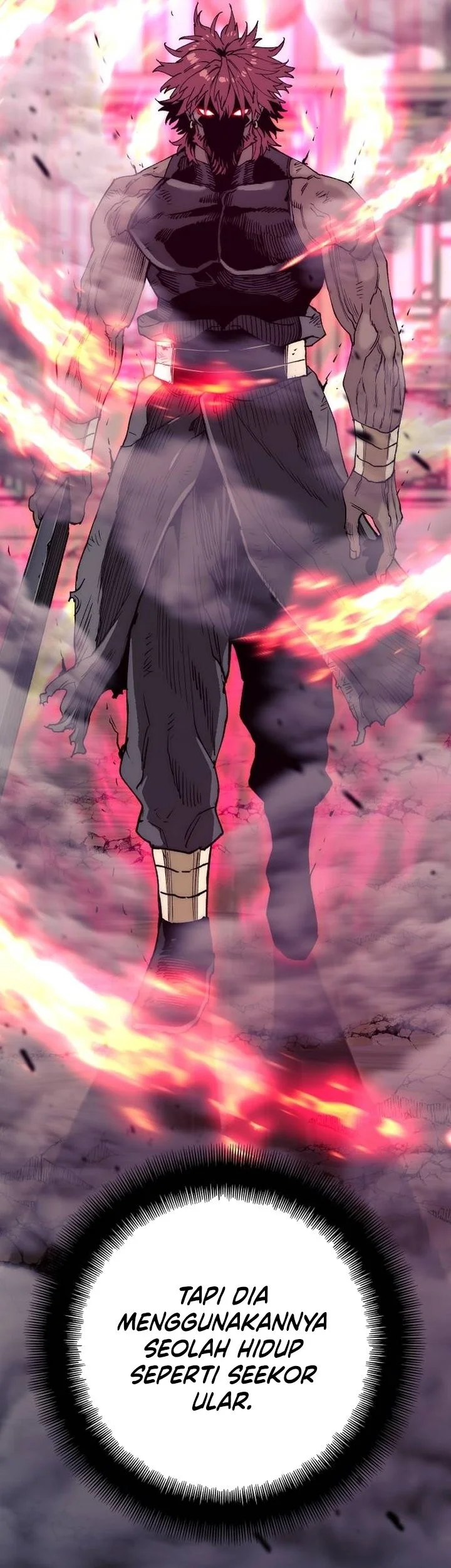 Heavenly Demon Cultivation Simulation Chapter 151 Gambar 12