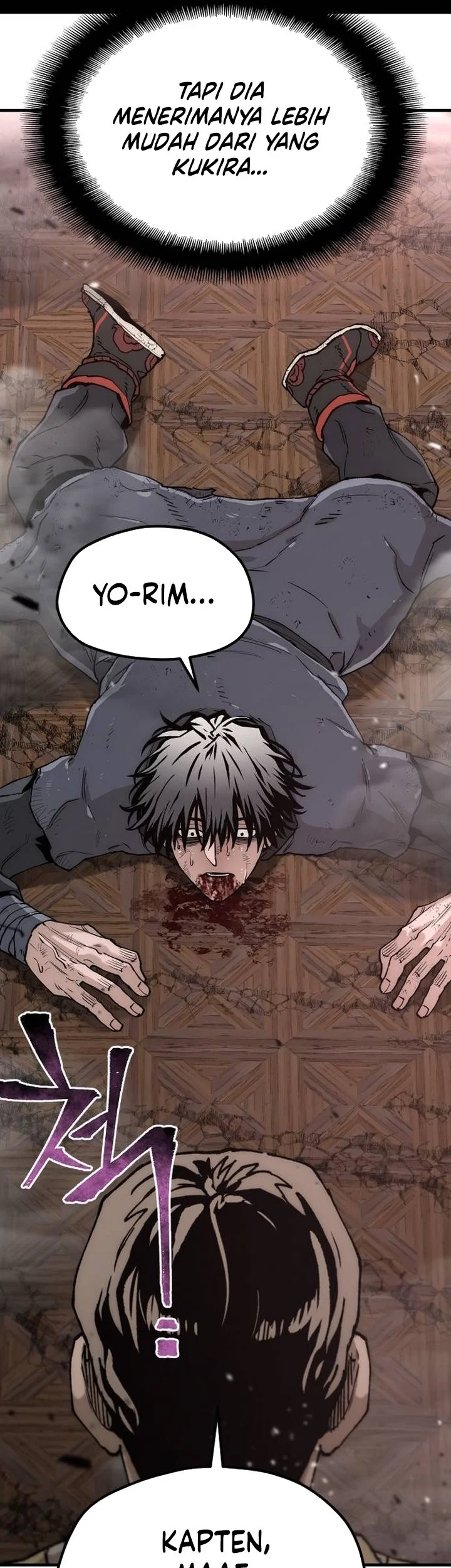 Heavenly Demon Cultivation Simulation Chapter 152 Gambar 13