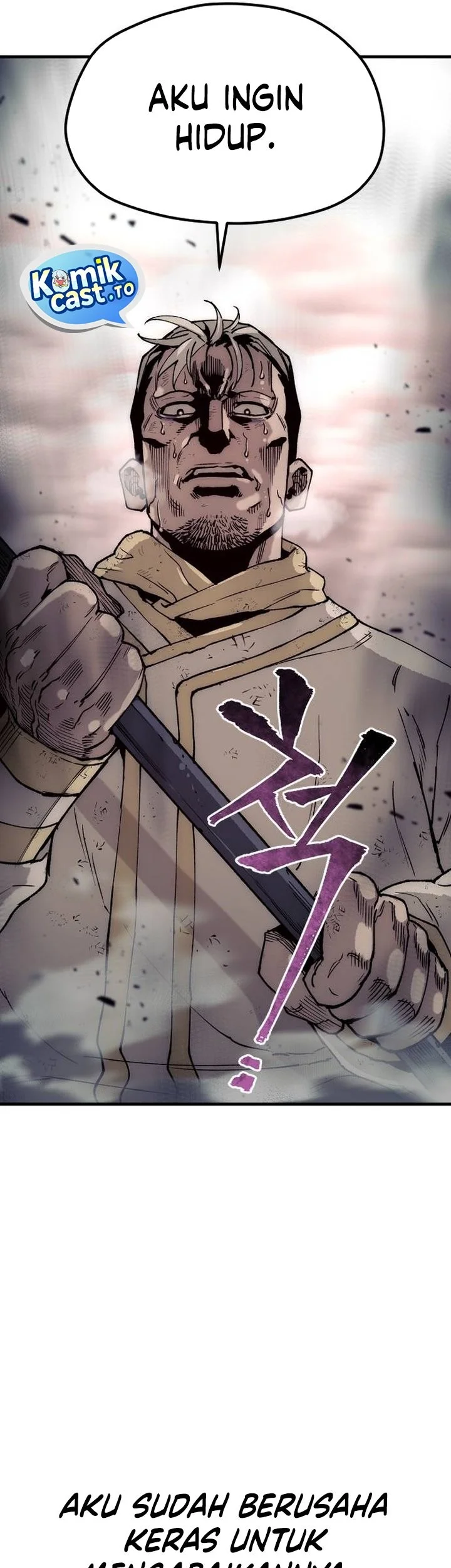 Heavenly Demon Cultivation Simulation Chapter 152 Gambar 15