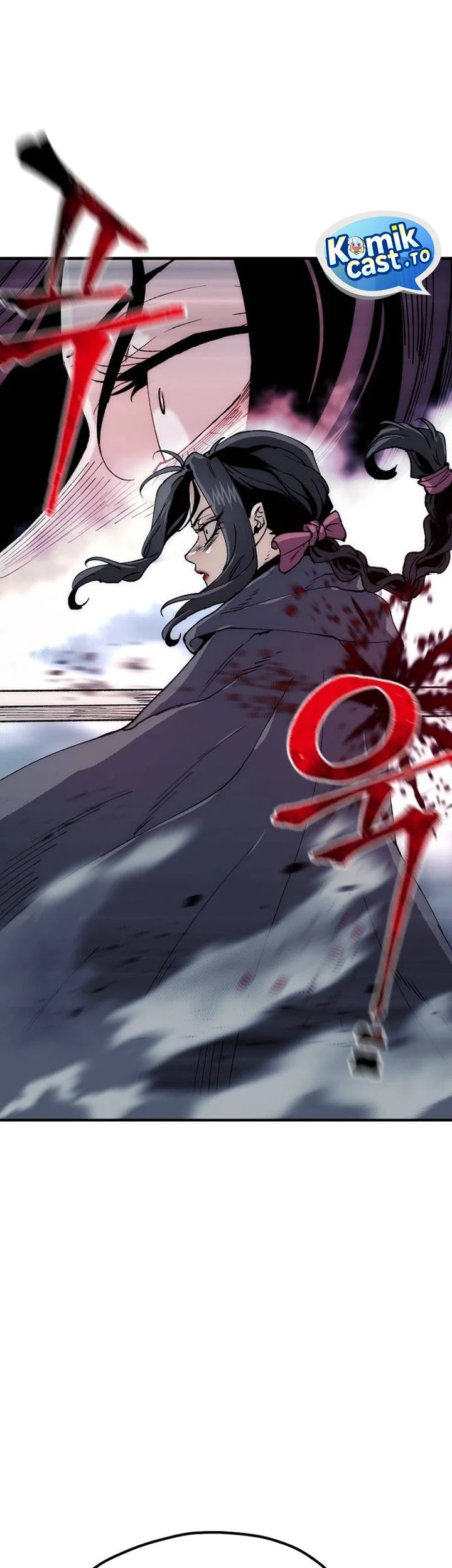 Heavenly Demon Cultivation Simulation Chapter 153 Gambar 13
