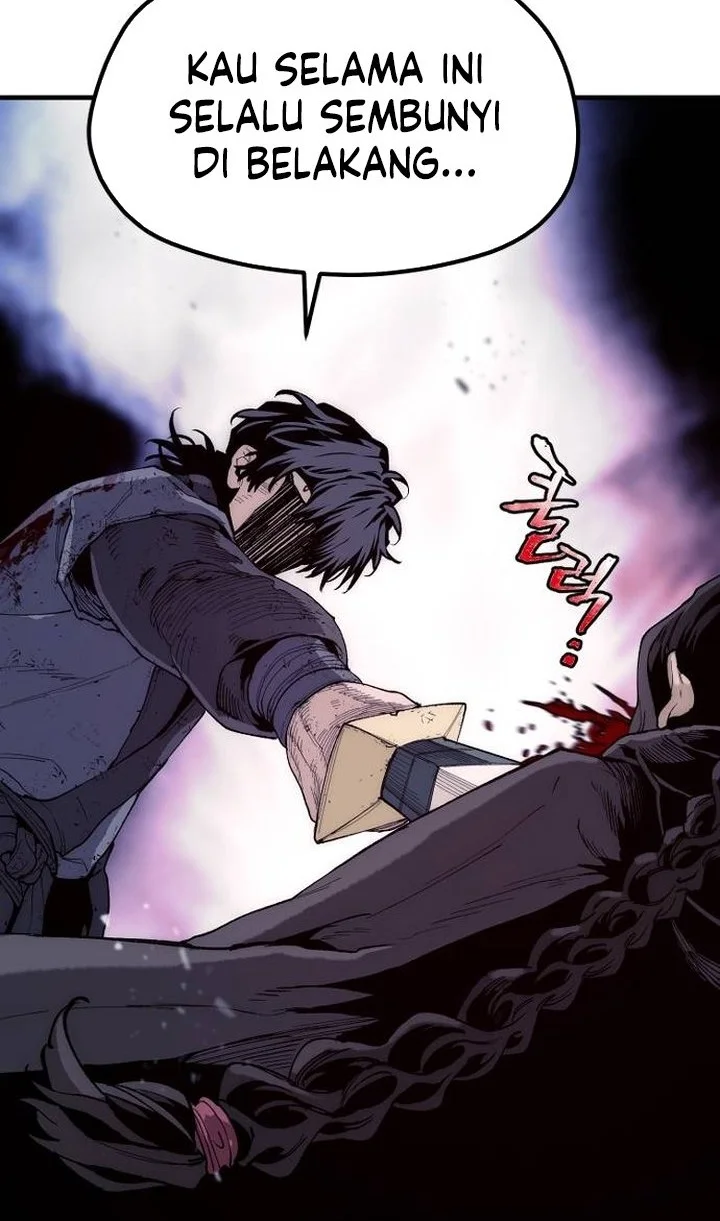 Heavenly Demon Cultivation Simulation Chapter 153 Gambar 14