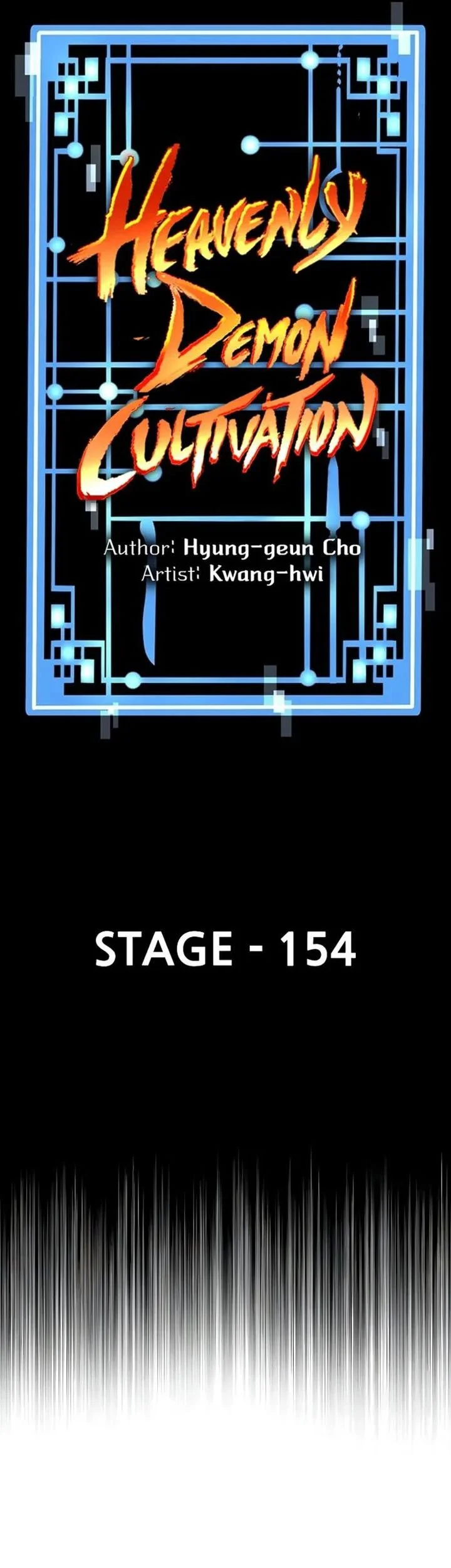 Heavenly Demon Cultivation Simulation Chapter 154 Gambar 14