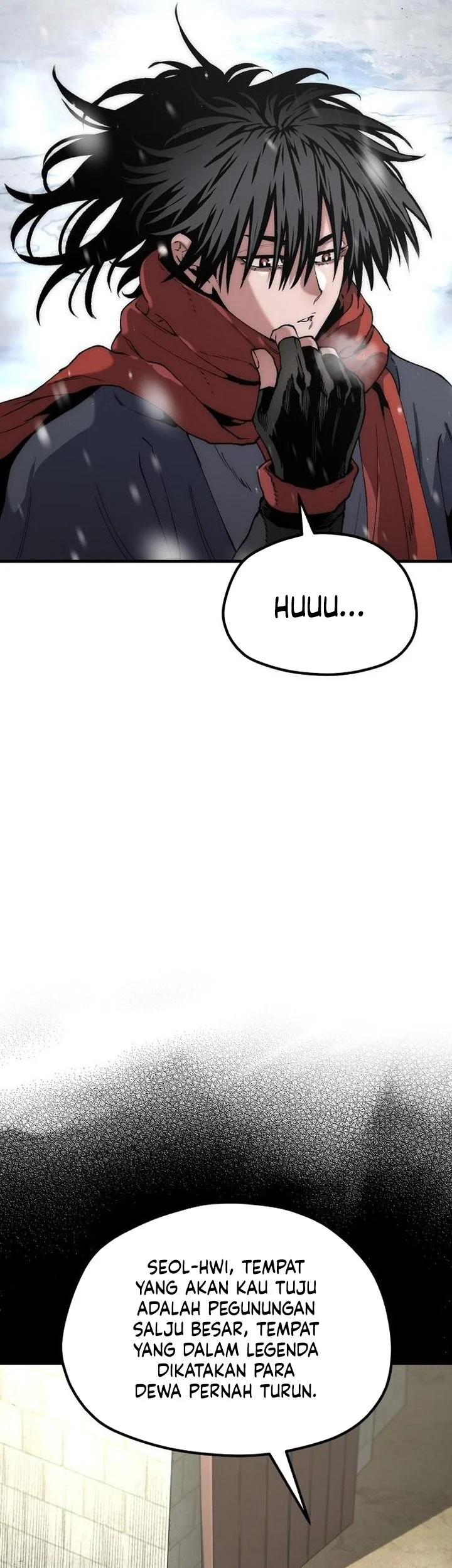 Heavenly Demon Cultivation Simulation Chapter 163 Gambar 13