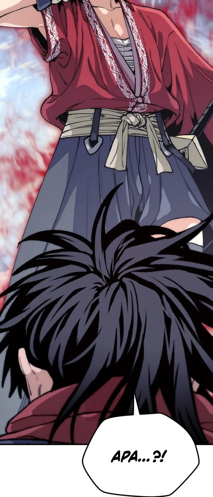 Heavenly Demon Cultivation Simulation Chapter 164 Gambar 12