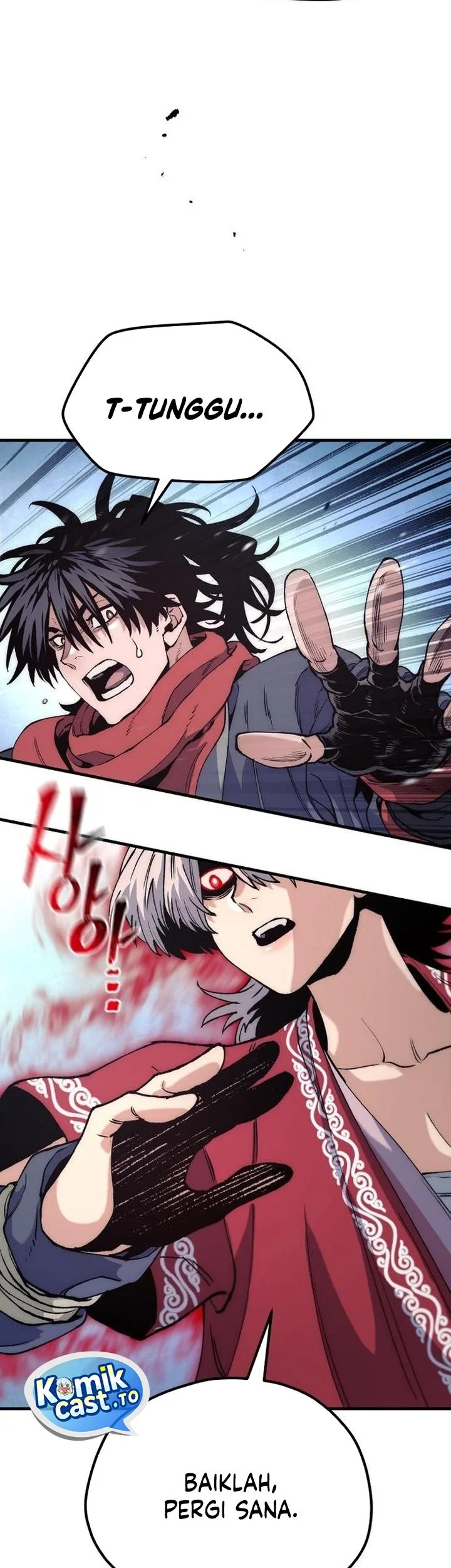 Heavenly Demon Cultivation Simulation Chapter 164 Gambar 13