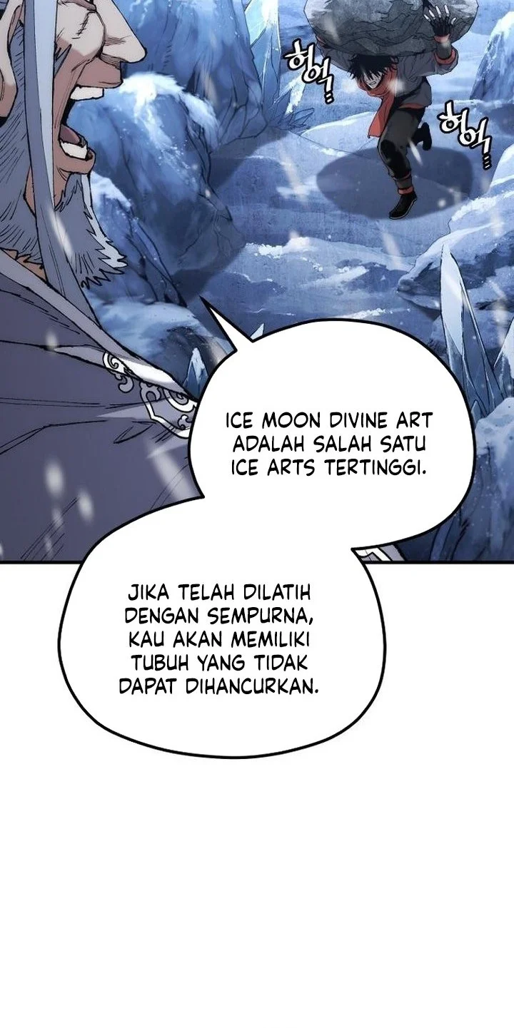 Heavenly Demon Cultivation Simulation Chapter 165 Gambar 9