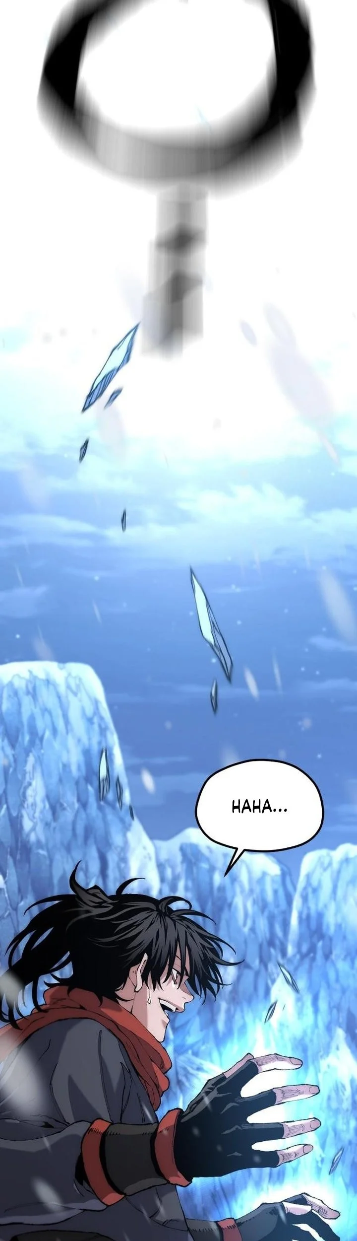 Heavenly Demon Cultivation Simulation Chapter 166 Gambar 11